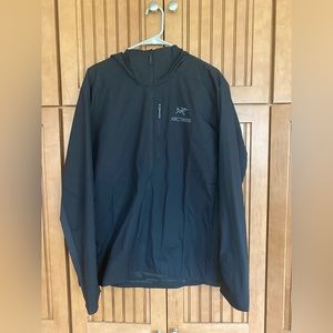 New Arcteryx Atom SL Anorak